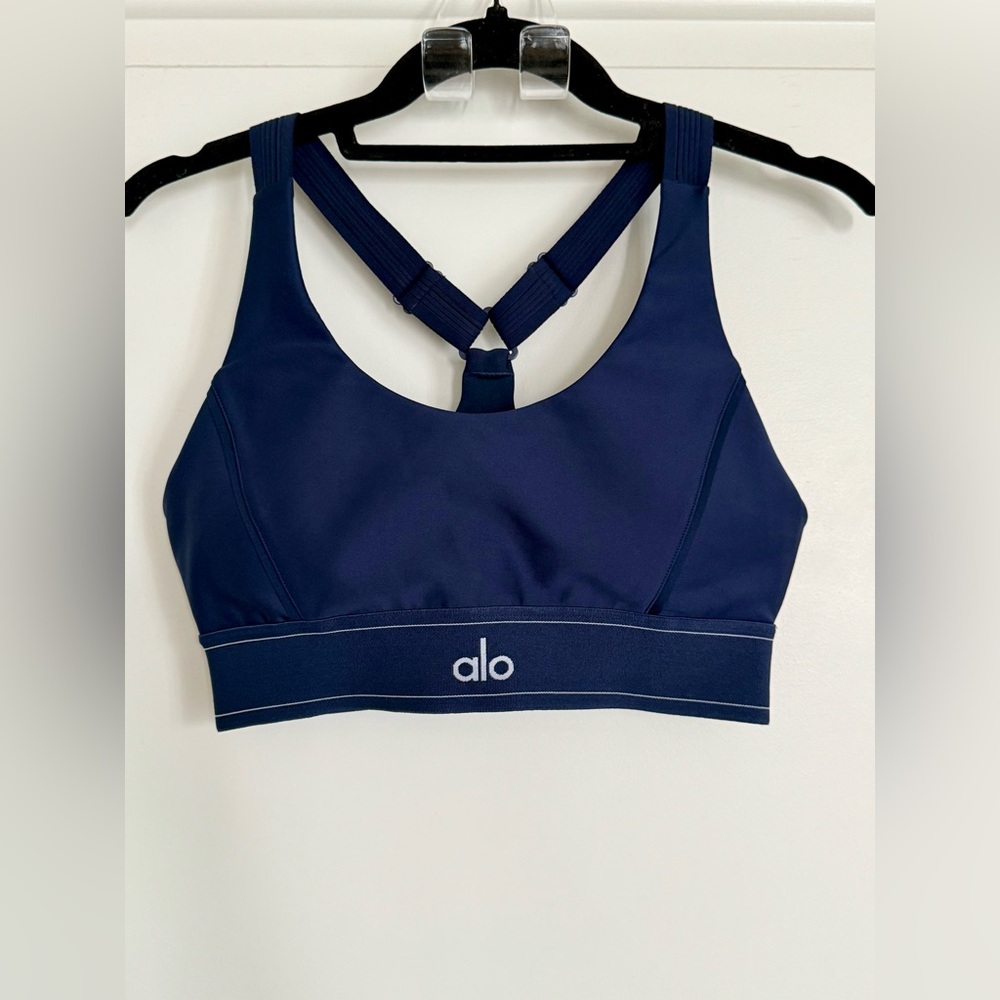 Alo Yoga Suit Up Bra